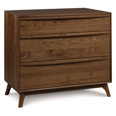 Copeland Furniture Catalina 3 Drawer Chest
