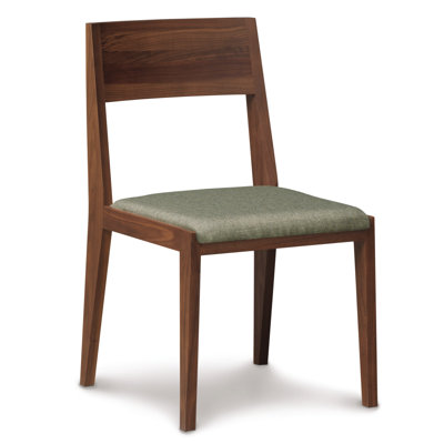 Copeland Furniture Kyoto Side Chair
