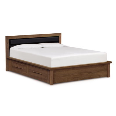 Copeland Furniture Moduluxe Platform Customizabl..