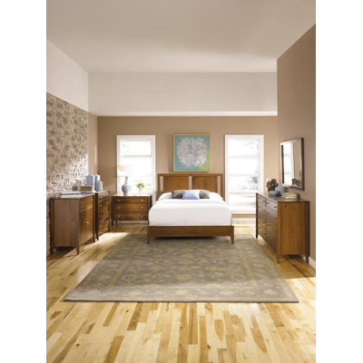 Copeland Furniture Dominion Platform Customizabl..