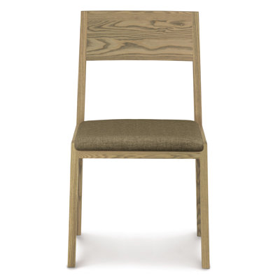 Copeland Furniture Kyoto Side Chair
