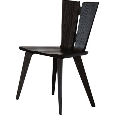 Copeland Furniture Axis Side Chair