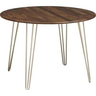 Copeland Furniture Essentials Dining Table