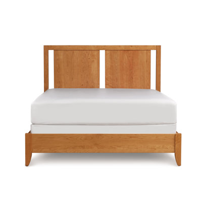 Copeland Furniture Dominion Panel Bed