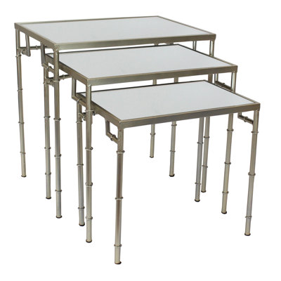 Aspire Ariana 3 Piece Nesting Tables