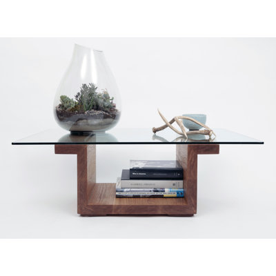ARTLESS SQG Coffee Table