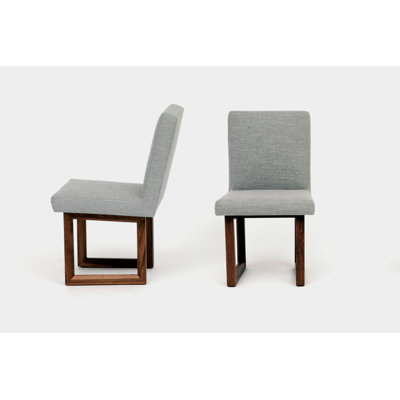 ARTLESS C2 Side Chair