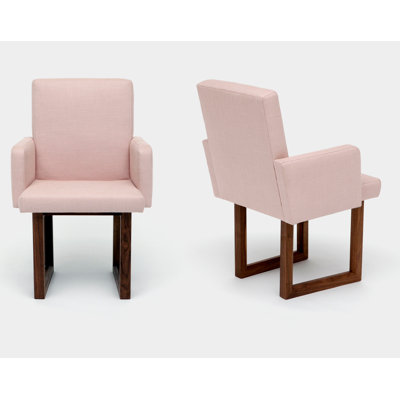 ARTLESS Arm Chair (Set of 2)