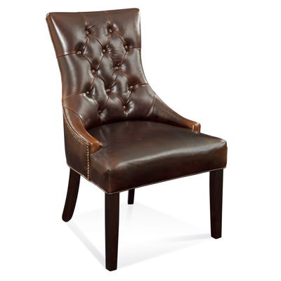 House of Hampton Jodie Parsons Chair (Set of 2)