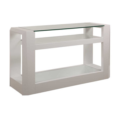 Bassett Mirror Cristobal Console Table