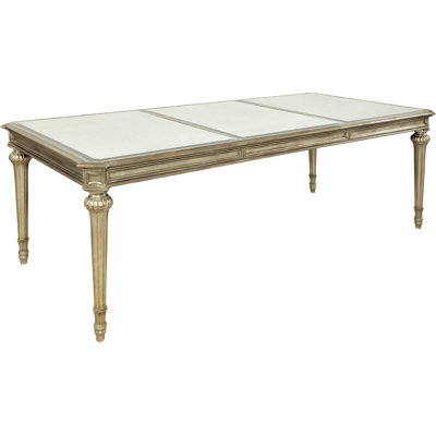 House of Hampton Emeric Dining Table