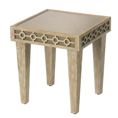 Bungalow Rose Lenox End Table