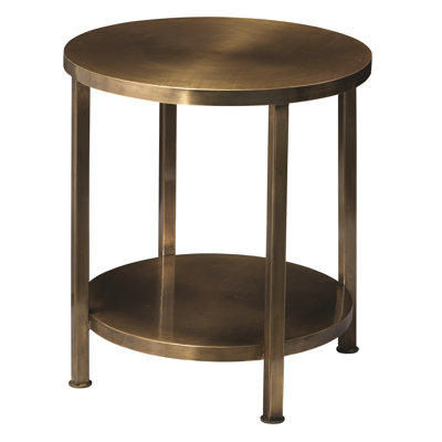 Laurel Foundry Modern Farmhouse Cecily End Table