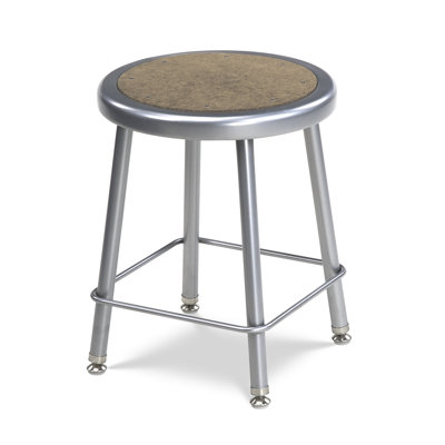 Virco 122 Series Lab Stool (Set of 2)
