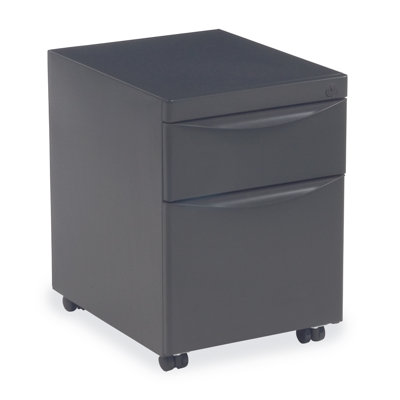 Virco Plateau Series 3-Drawer Mobile P..