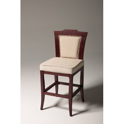 Rosalind Wheeler Paderne 30