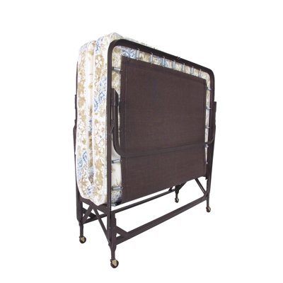 Fashion Bed Group Deluxe Folding Bed