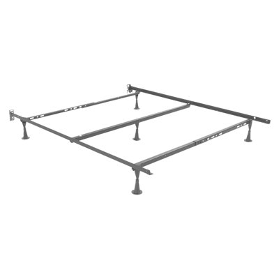 Fashion Bed Group Deluxe Bed Frame