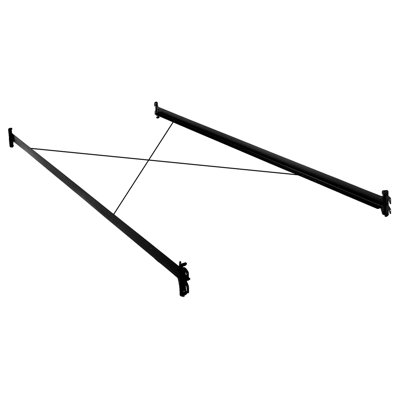 Fashion Bed Group Bed Rails