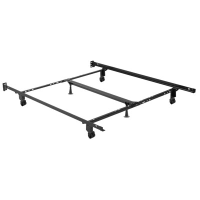 Fashion Bed Group Uni Matic Bed Frame