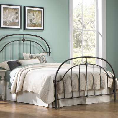 Fashion Bed Group Cascade Platform Bed