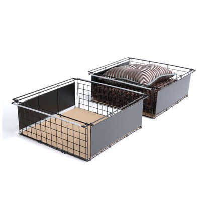 Fashion Bed Group Atlas Slide-Out Drawer