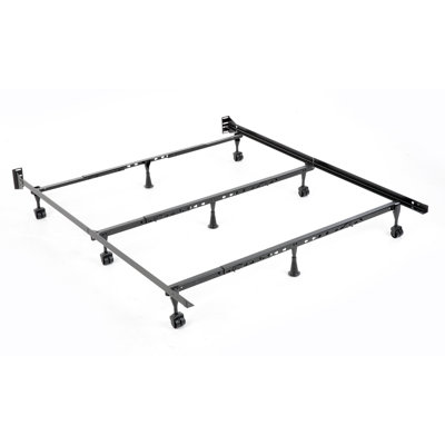 Fashion Bed Group Folding Bed Frame