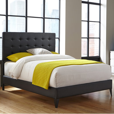 Fashion Bed Group Sullivan Upholstered Panel Bed