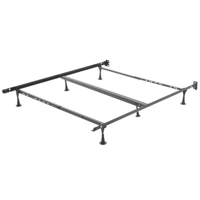 Fashion Bed Group Restmore Bed Frame