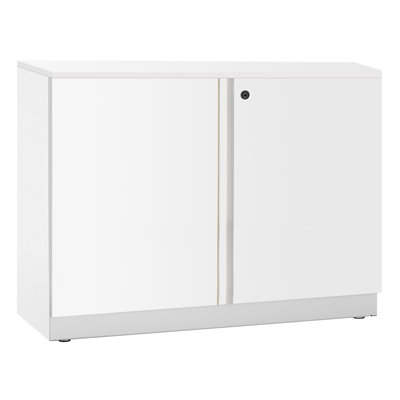 Great Openings Trace 2 Door Credenza