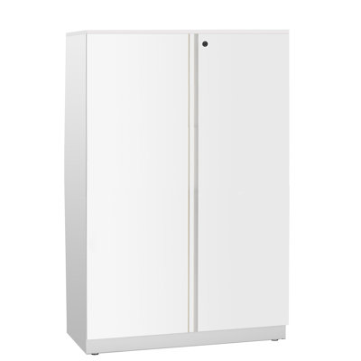 Great Openings Trace 2 Door Storage Ca..