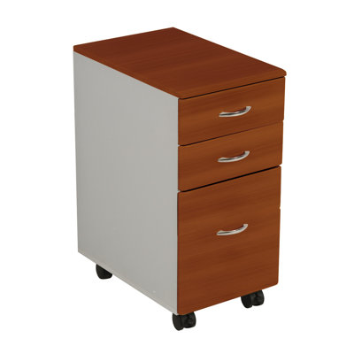 Balt iFlex 3-Drawer Mobile File Cabinet