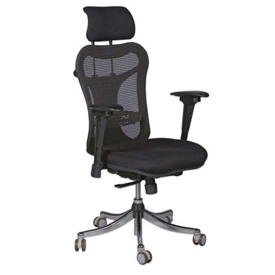 Balt Adjustable Height Conference Chai..