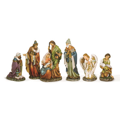 angel for nativity set