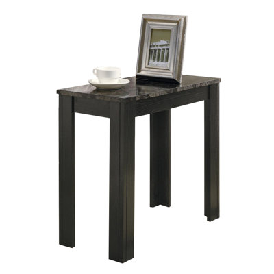 Monarch Specialties Inc. End Table