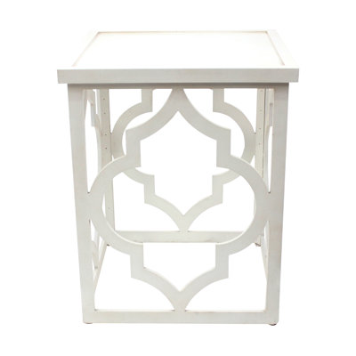 Teton Home End Table