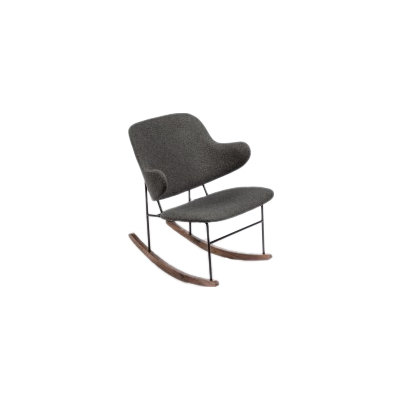 Stilnovo Rocking Chair