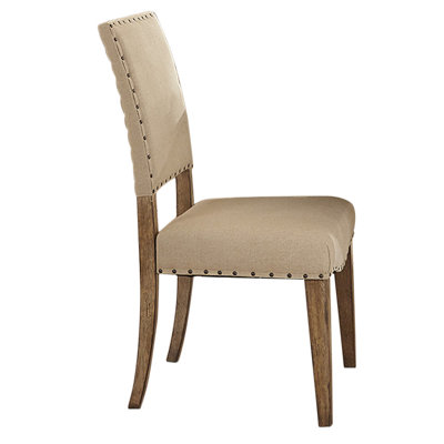 Wildon Home ® Liam Side Chair (Set of 2)