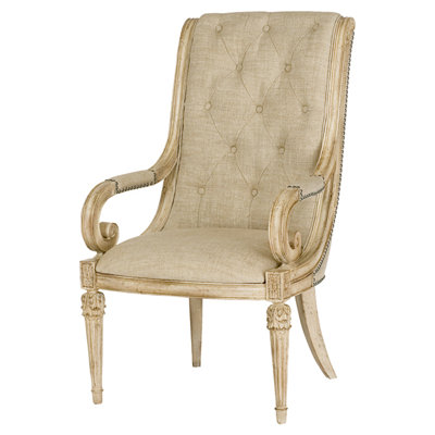 American Drew Arm Chair (Set of 2)