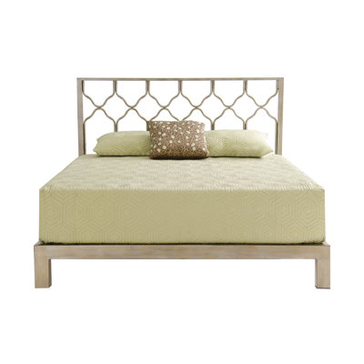 Mercer41 Downey Platform Bed