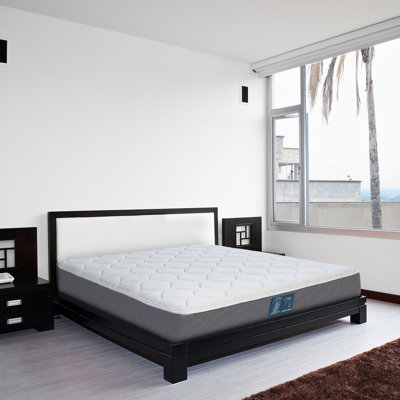 Wolf Mattress Ortho 11