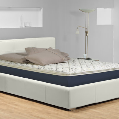 Wolf Mattress Sleep Magic Verde 12
