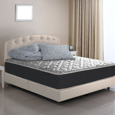 Wolf Mattress Sleep Magic Mateo 10