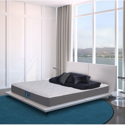 Wolf Mattress Sleep Magic 10