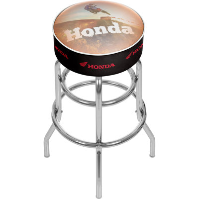 Trademark Global Honda 31