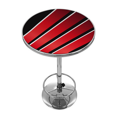 Trademark Global Honda Pub Table