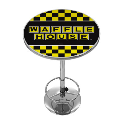 Trademark Global Waffle House 42