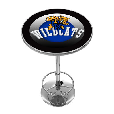 Trademark Global Pub Table