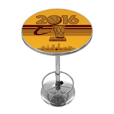 Trademark Global NBA Cleveland Cavaliers 2016 Ch..