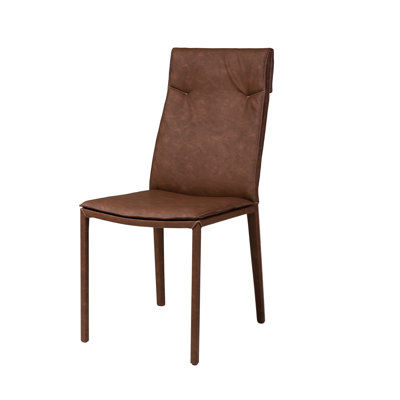 Mobital Harris Side Chair (Set of 2)